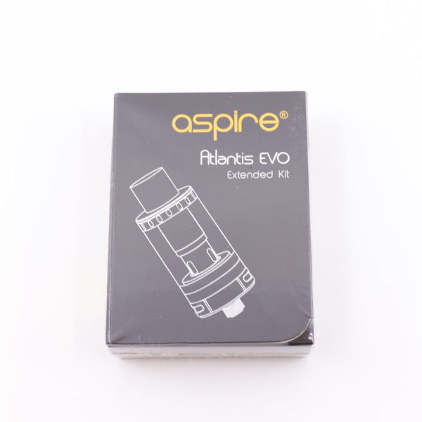 ASPIRE EVO EXTENDED KIT